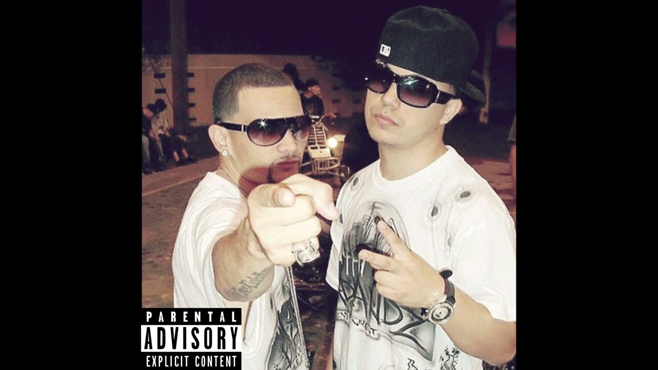 Nova y Jory❌ Ñengo Flow Type Beat ❌ 