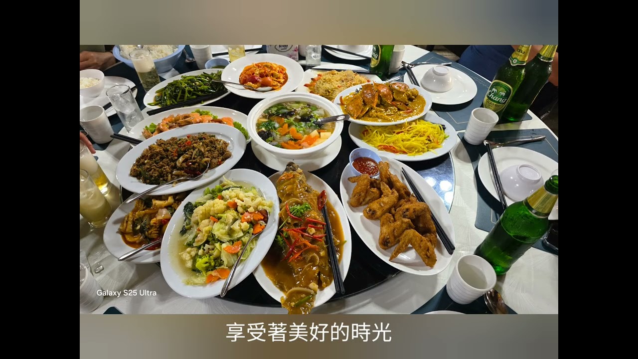 20250822，可樂旅遊普吉島六日遊，領隊阿軍，導遊黃萱萱