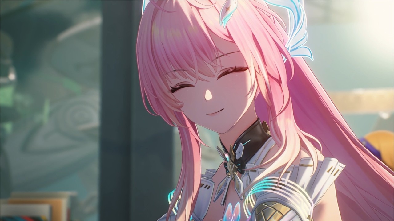 Insane MSQ, Now an Insane Aemeath Summon Session. I'm Truly Blessed-Wuthering Waves