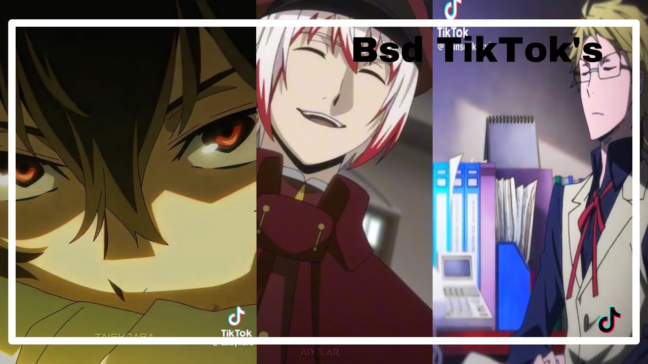 Bsd TikTok’s part2