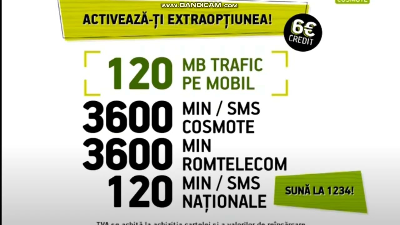 Cosmote Logo History
