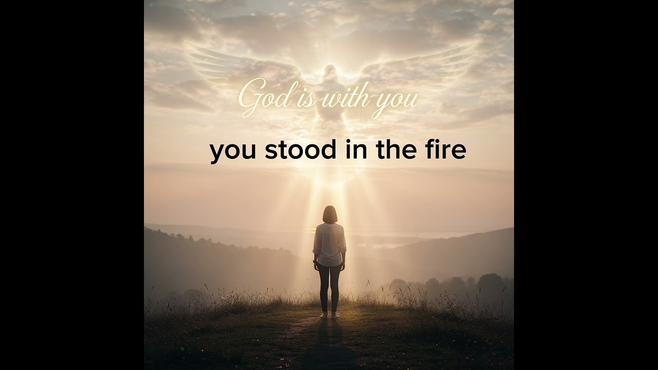 “Your Way” Official Lyric Video 
