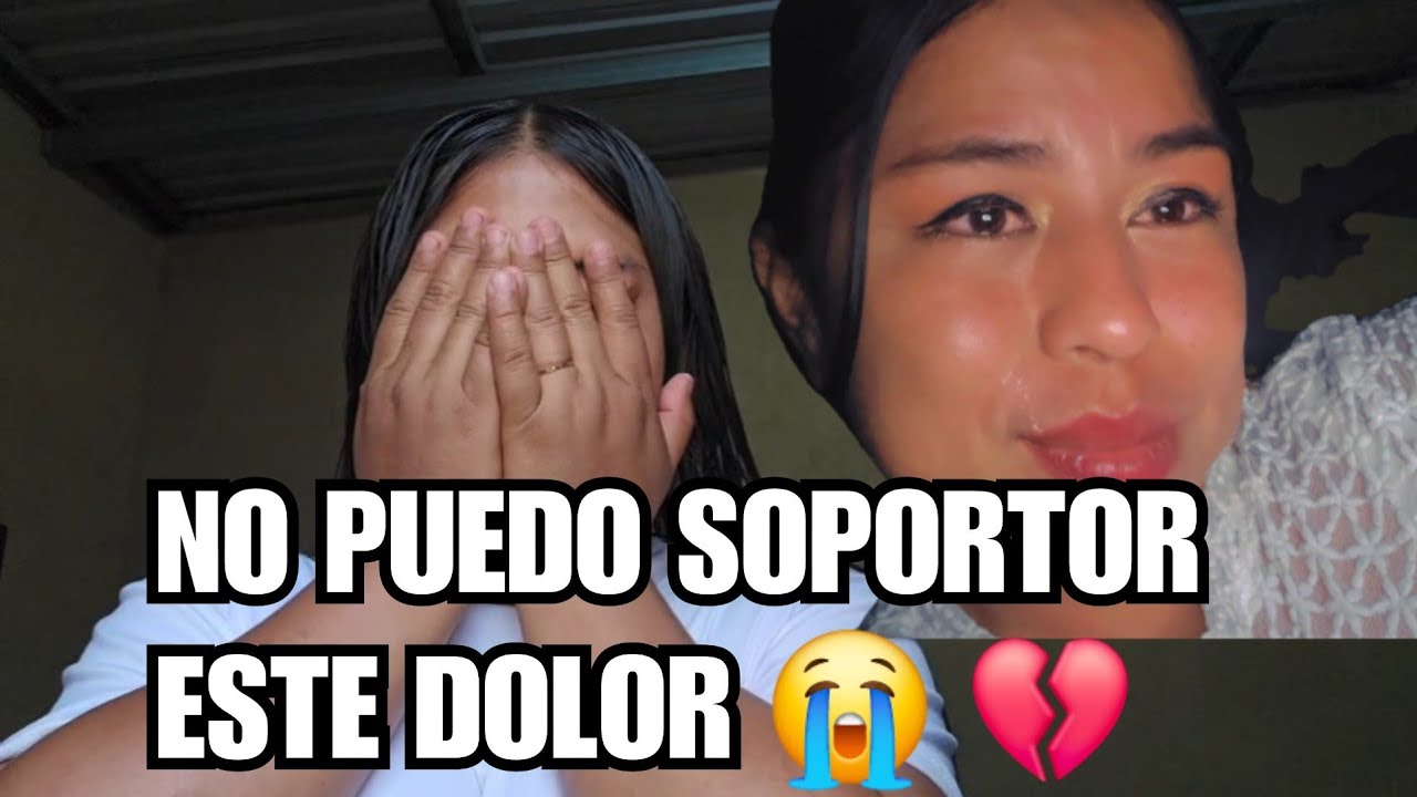 OTY DESTROZADA 💔LA PAREJA SENTIMENTAL DE OTY   LA DEJÓ SE LLEVÓ UNA GRAN DECEPCIÓN QUE TRISTEZA 😢 