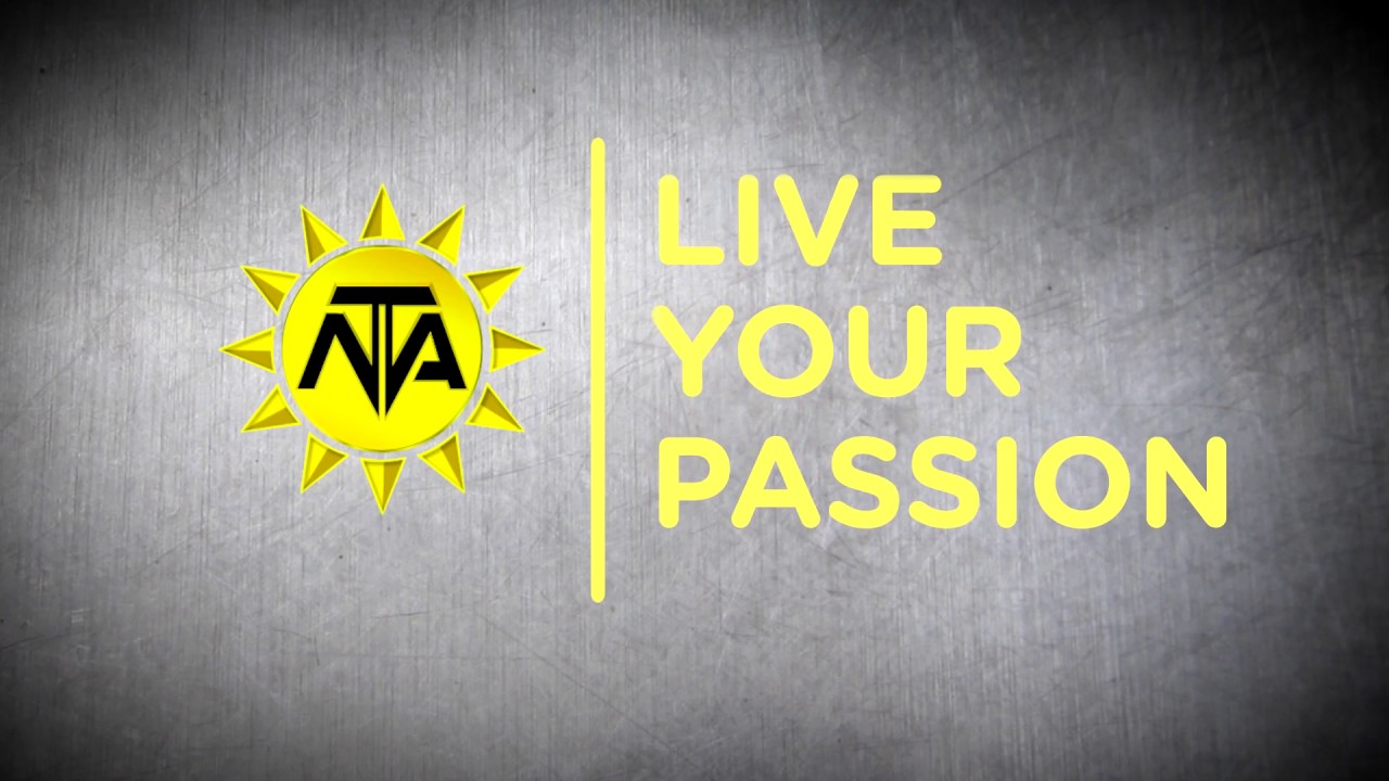 NTALiveYourPassion Ep 7 - Fire Fighter PROMO