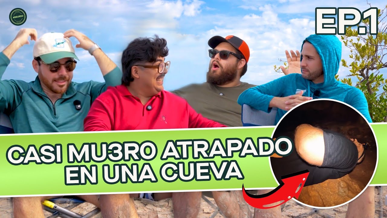 NUESTRA experiencia cercana a la MU3RT3 - CDLA