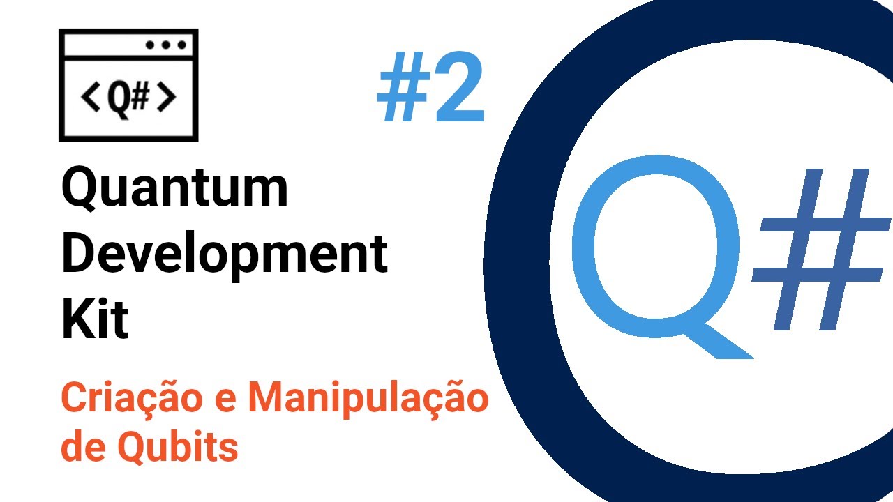 Simulador qu&acirc;ntico Q#: Cria&ccedil;&atilde;o e Manipula&ccedil;&atilde;o de Qubits #2