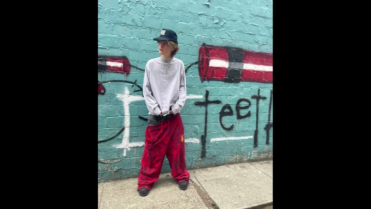 [FREE] che + raininglol type beat "WantsnNeeds" @perkc_