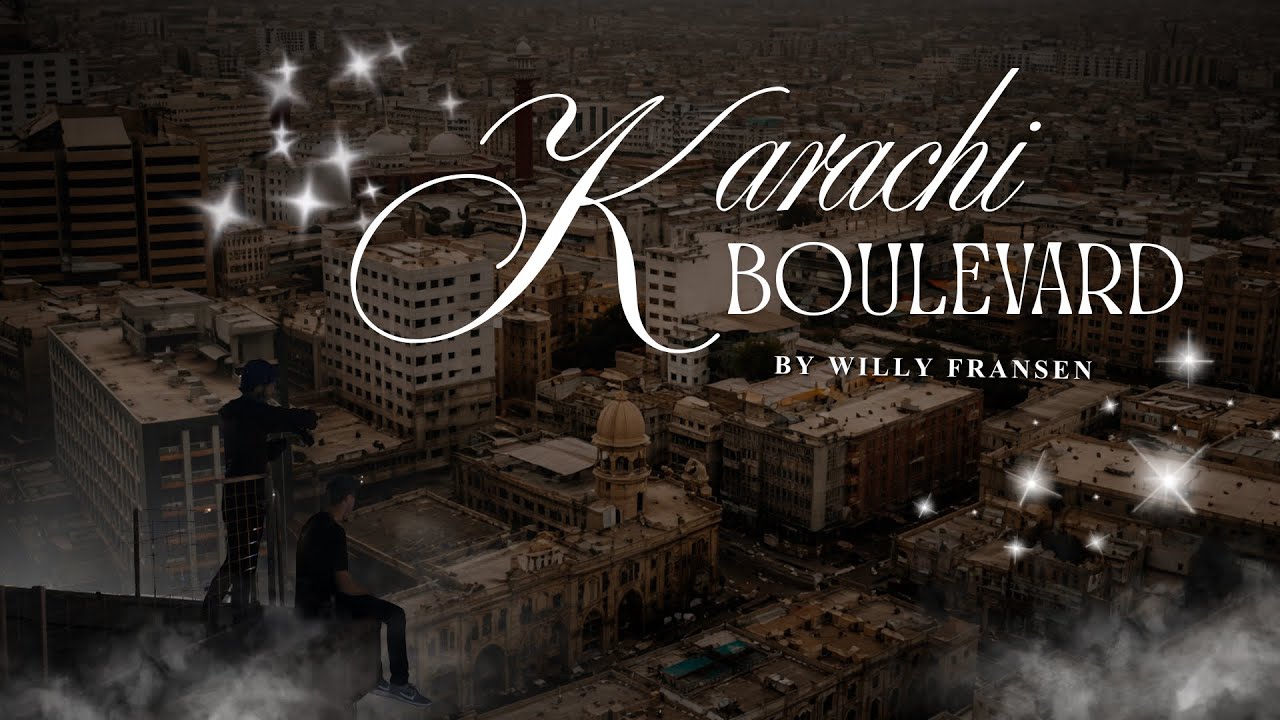 Karachi Boulevard | The Renaissance (SMSS Wind Orchestra)