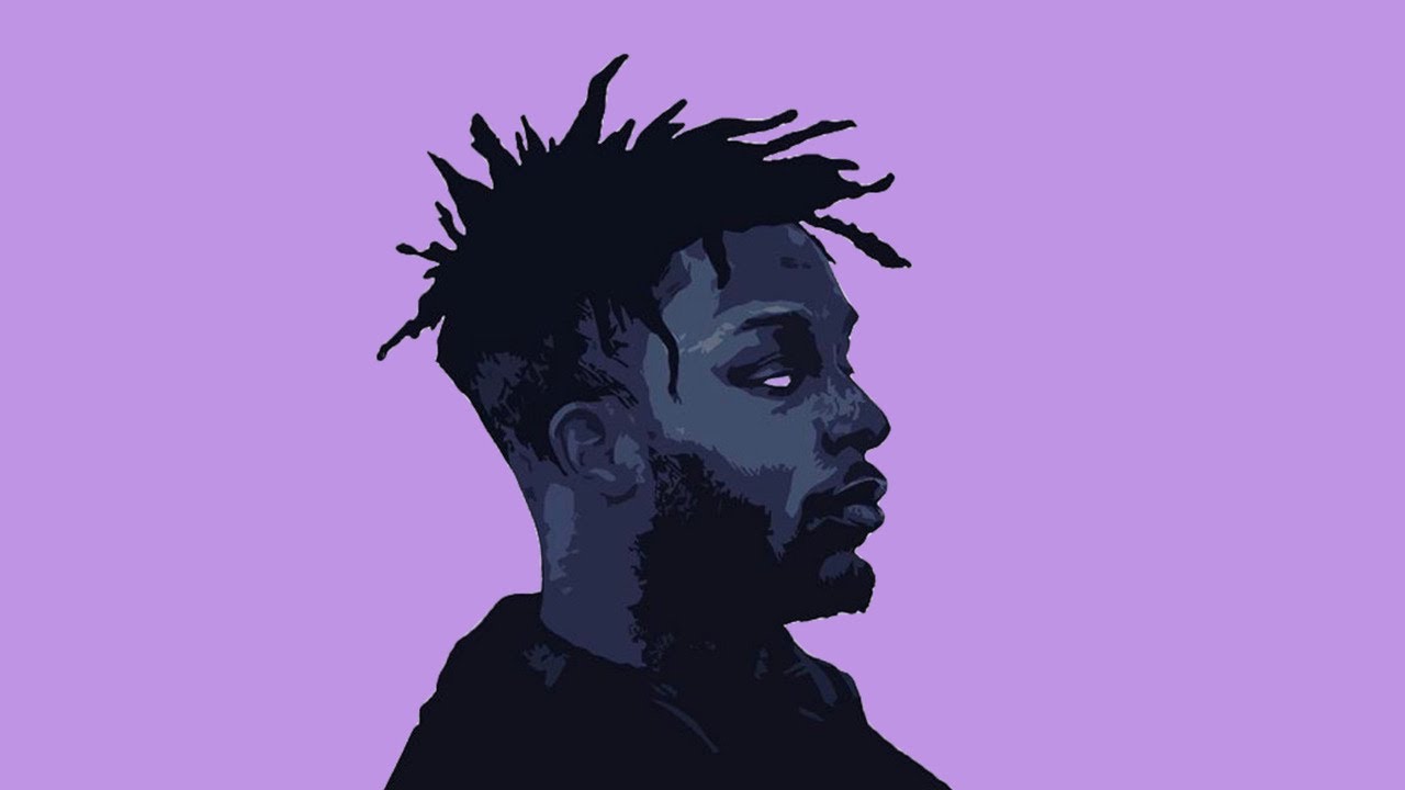 [FREE] Isaiah Rashad Type Beat - 