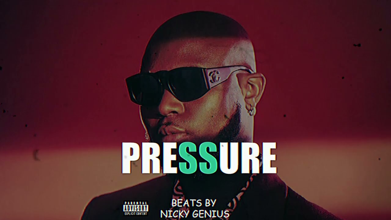 Afrobeat Type Beat 2026 - 