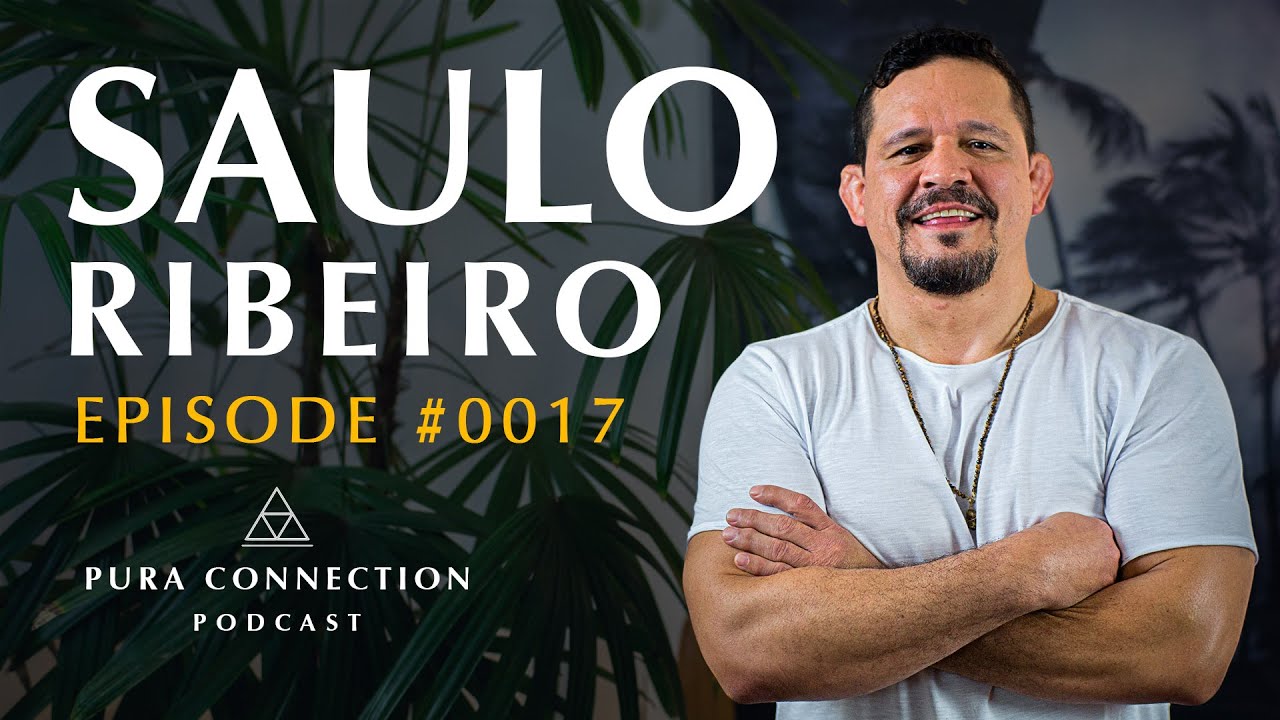 SAULO RIBEIRO - PURA CONNECTION #017