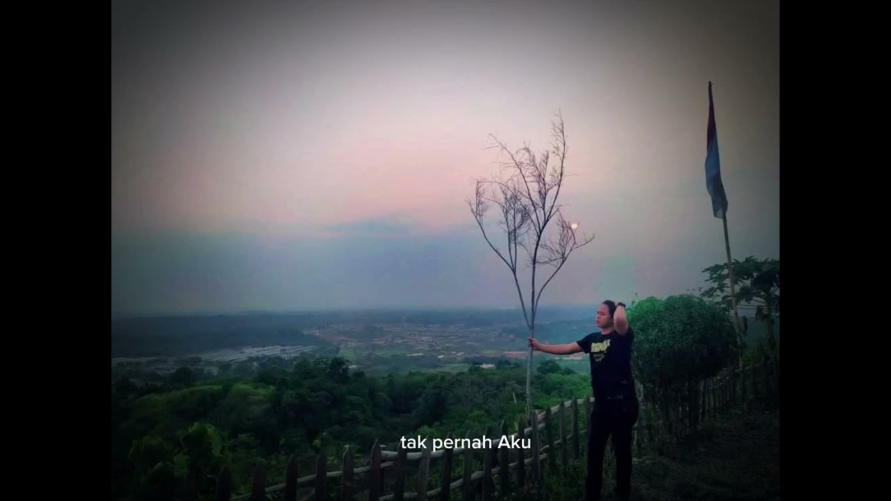 Aku jatuh cinta padamu