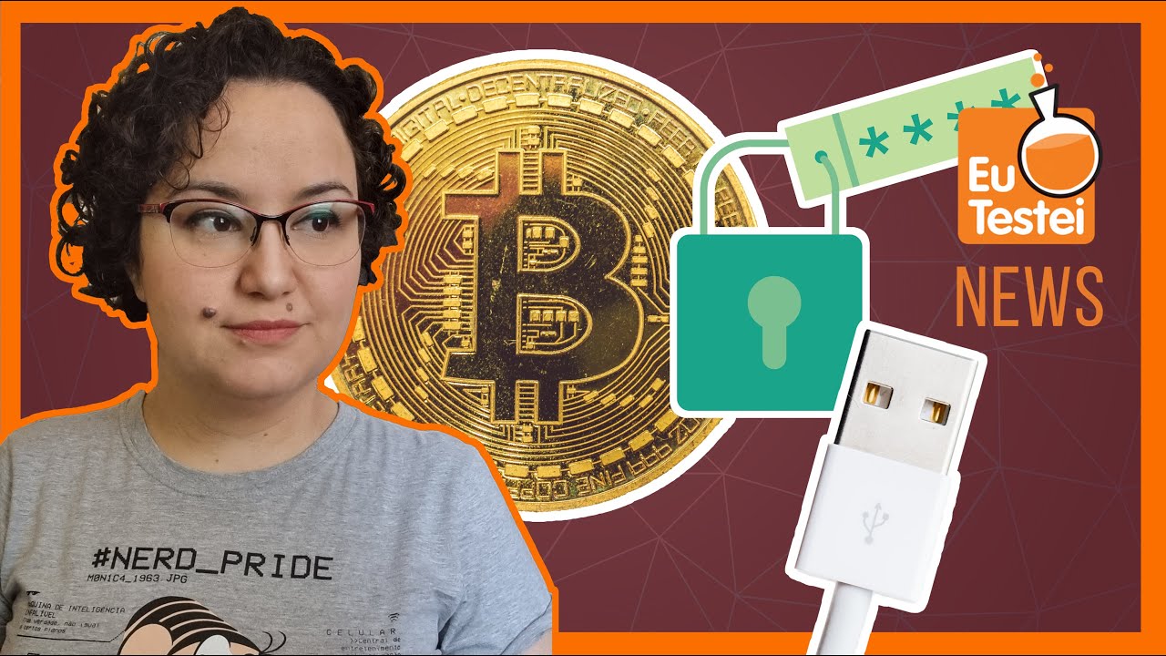7 ANOS DE SUPORTE, WHATSAPP ROSA, CABO USB DO MAL: EuTestei News - Semana 36