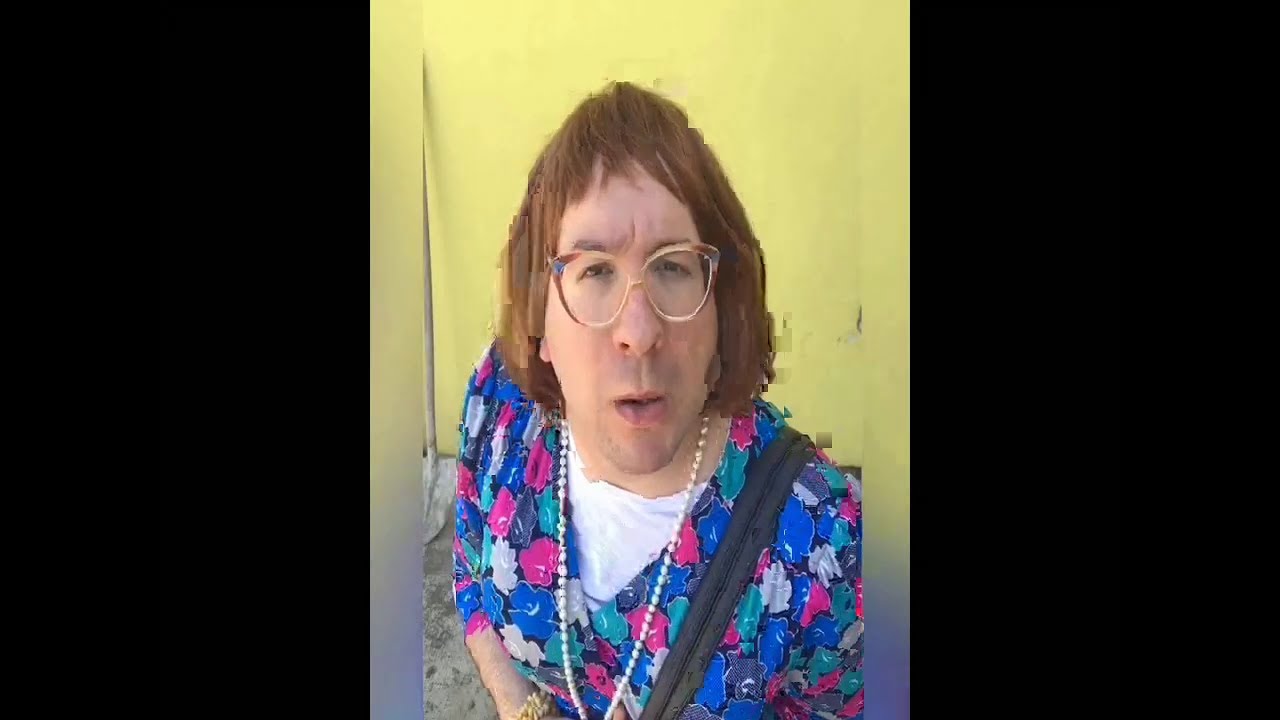 Le avventure di Gina e Tina - Cattivi vicini