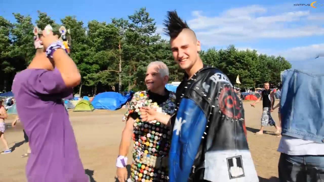 19 Przystanek Woodstock 2013