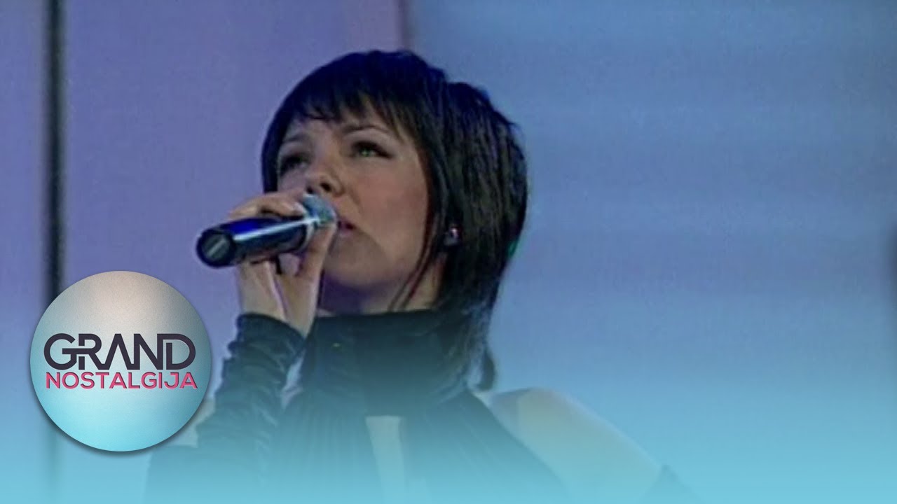 Tanja Savic - POLUDELA (Grand Nostalgija 2006)