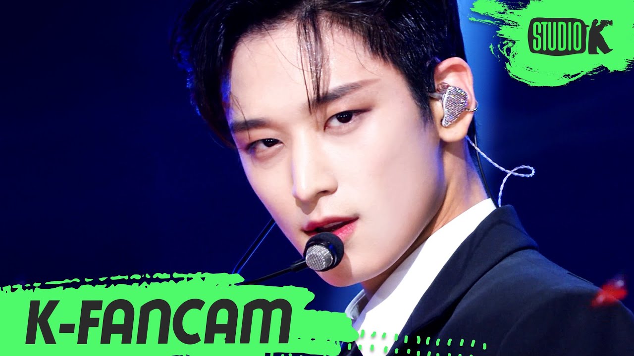 [K-Fancam] 더보이즈 주연 직캠 'THE STEALER’ (THE BOYZ JUYEON Fancam) l @MusicBank 200925