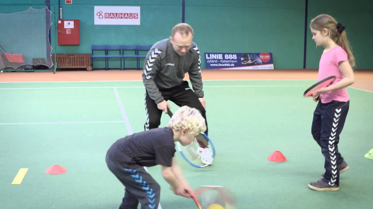 Måltennis
