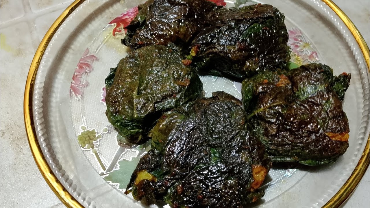 Alu bora #recipe #food #cooking #subscribe 