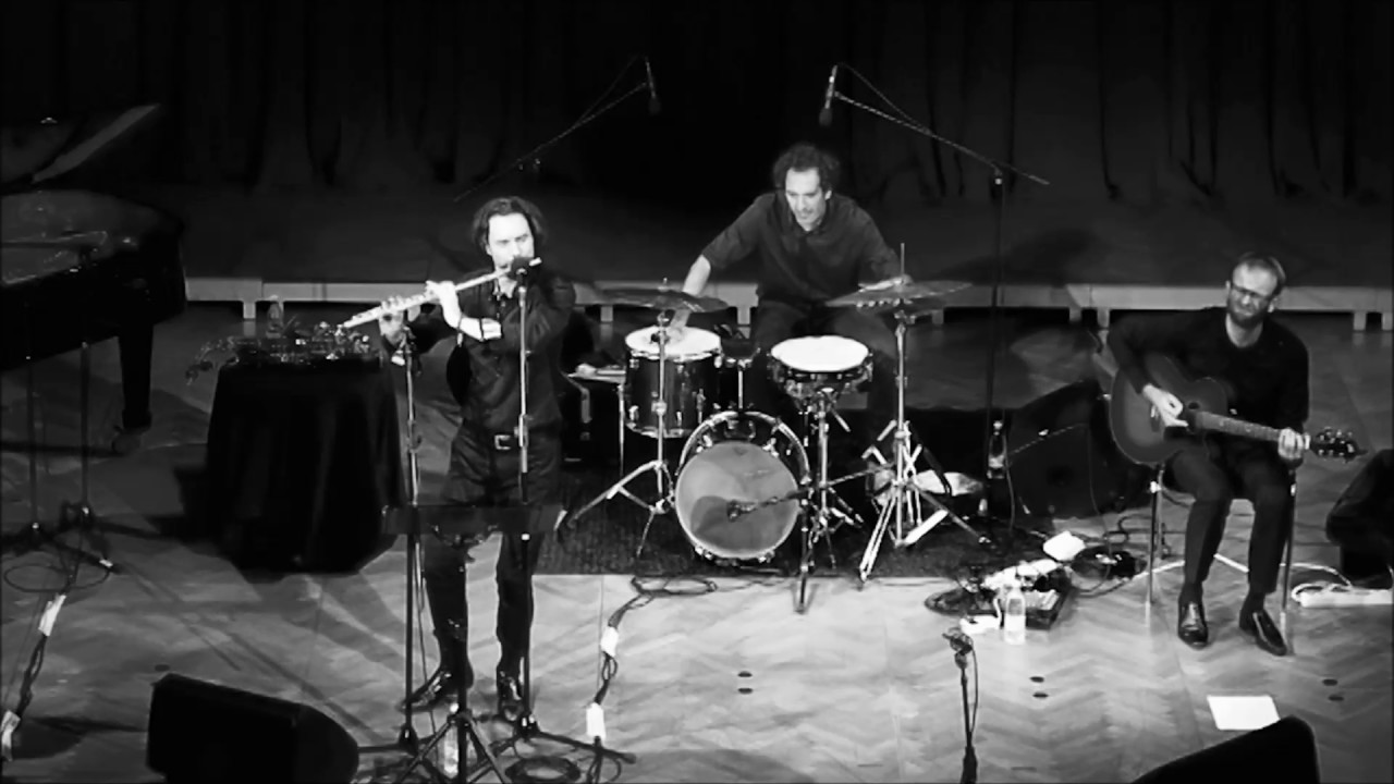 Vasko Atanasovski - Melem - Faranga