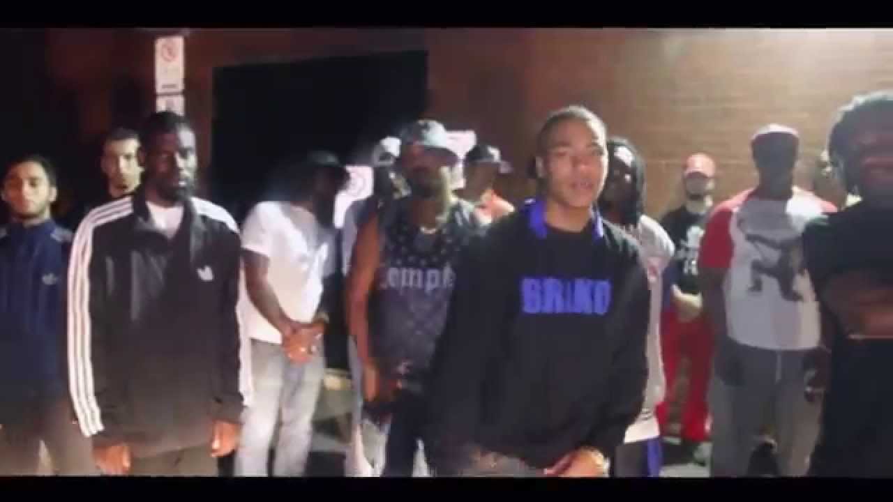 LOUGAROUZ fait les bay (shot by urfilm)