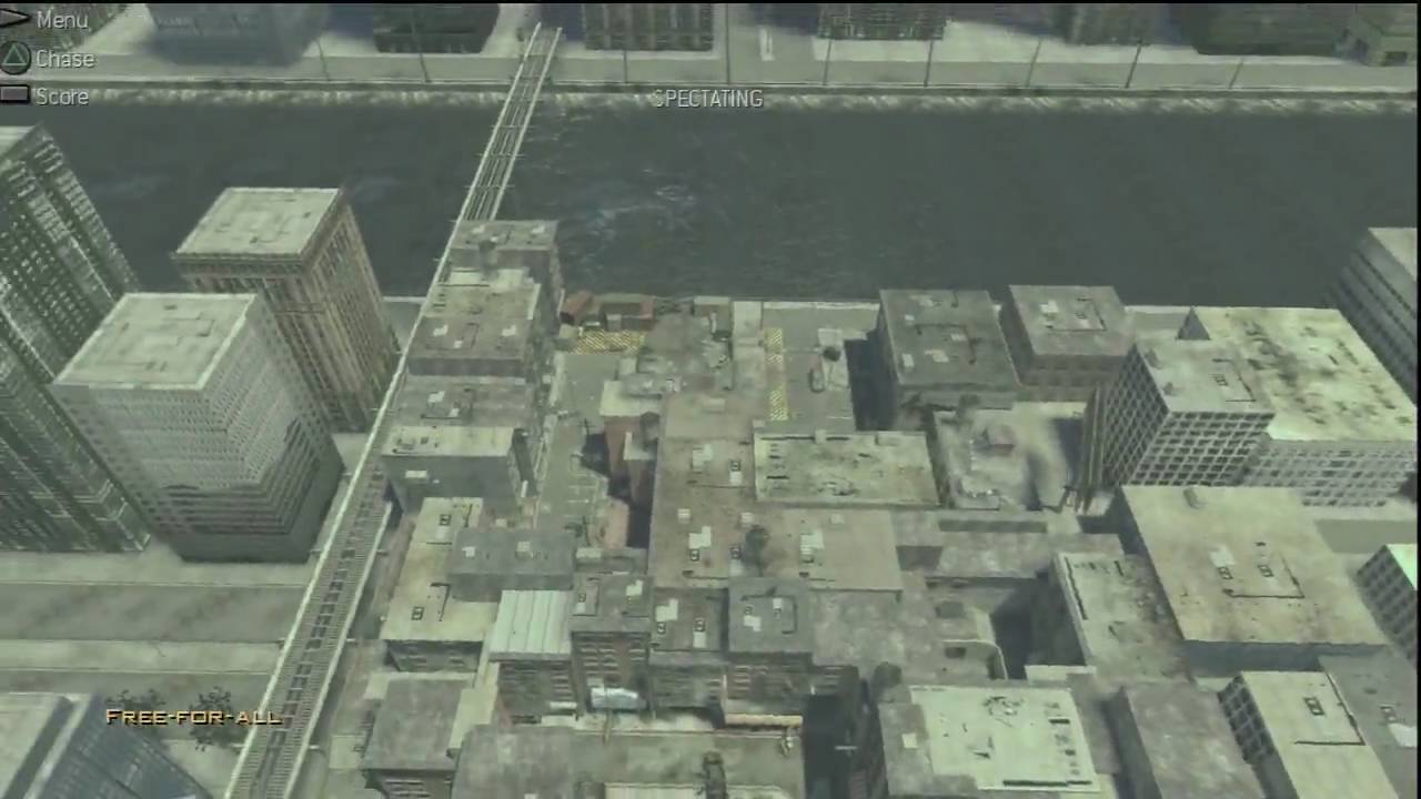 MW2 Common Boosting Spots p. 2