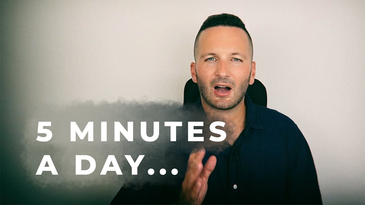 Try THIS 5 Minutes a Day to Beat Retroactive Jealousy | RetroactiveJealousy.com