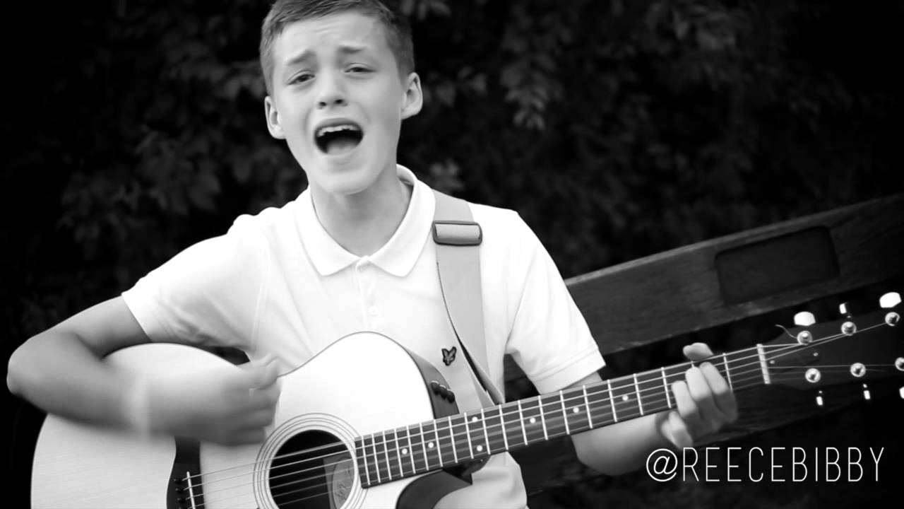 Reece Bibby 