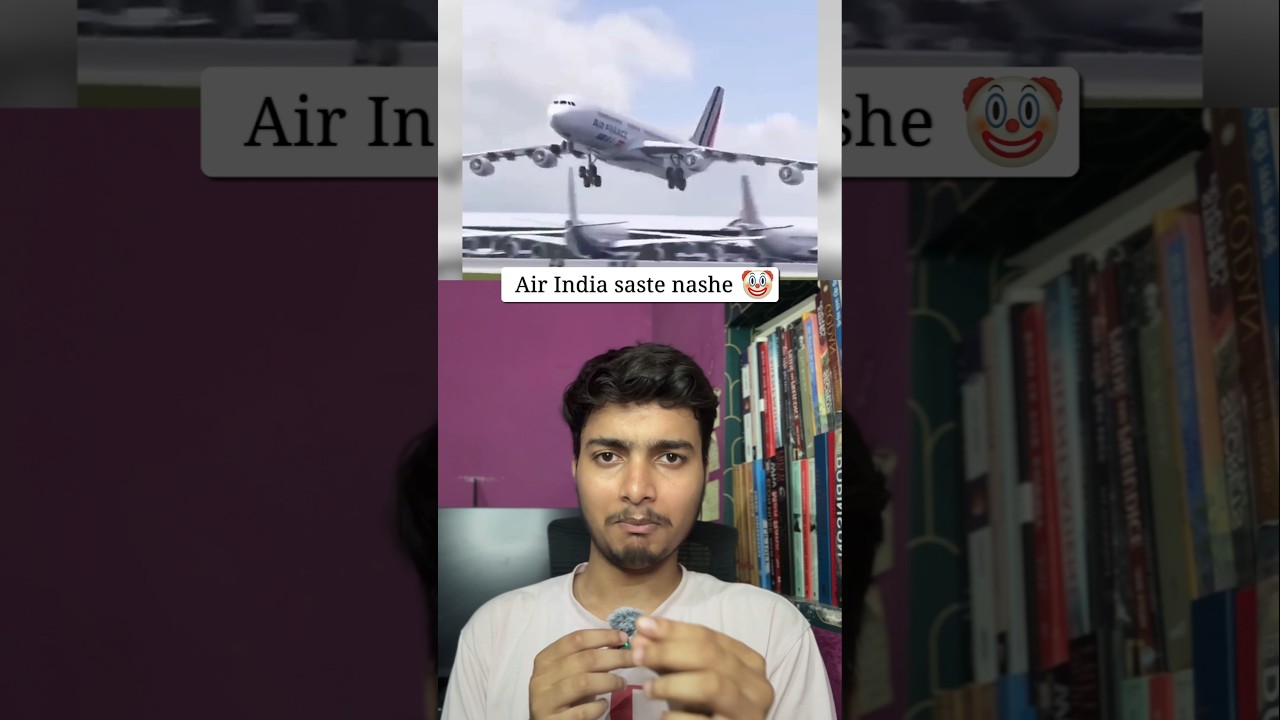 India is not for beginners...#shortvideo