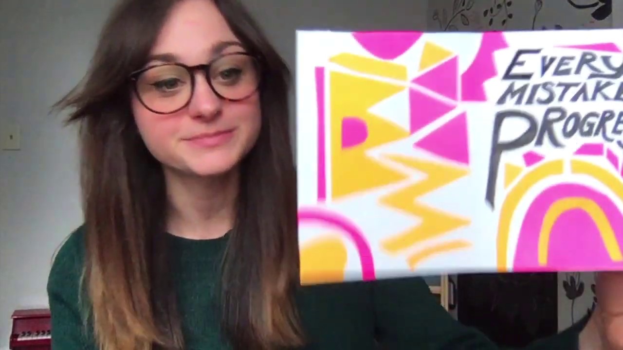 Lisa Congdon Project