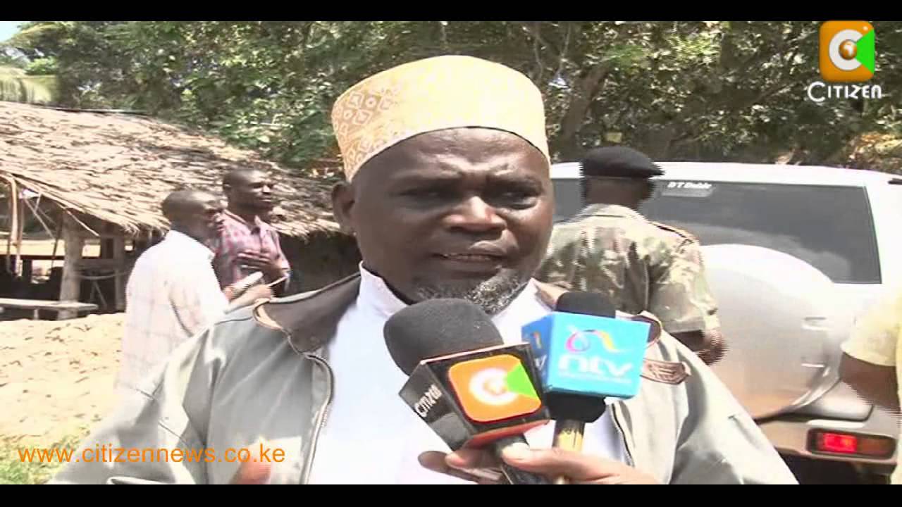 27TH KILLINGS IN DIANI   9PM