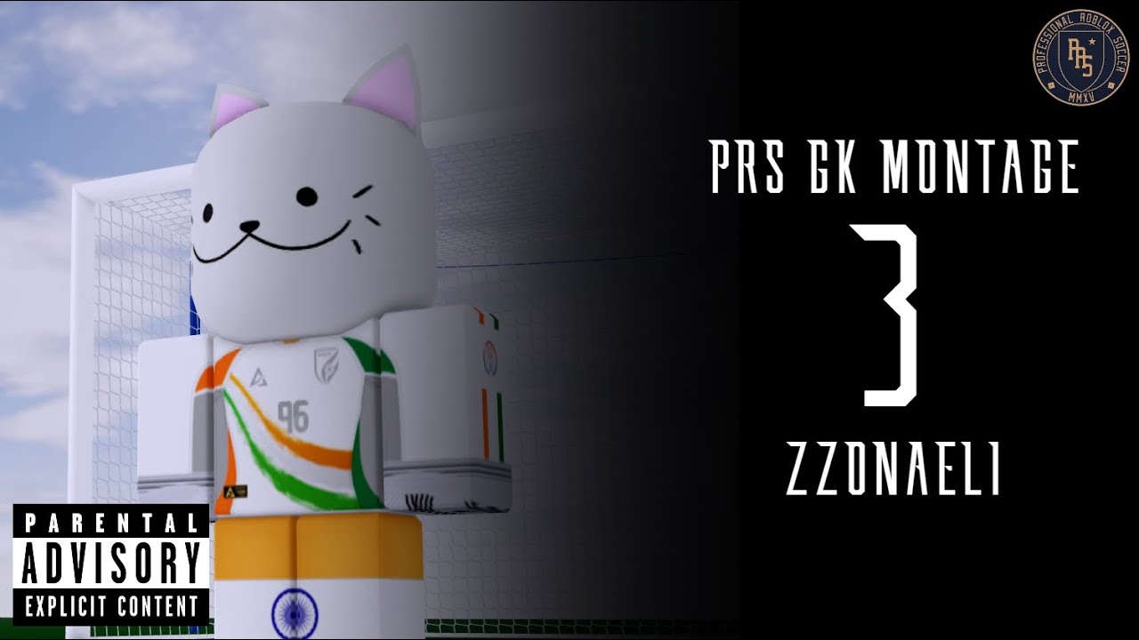 Zzonaeli - PRS GK Montage #3