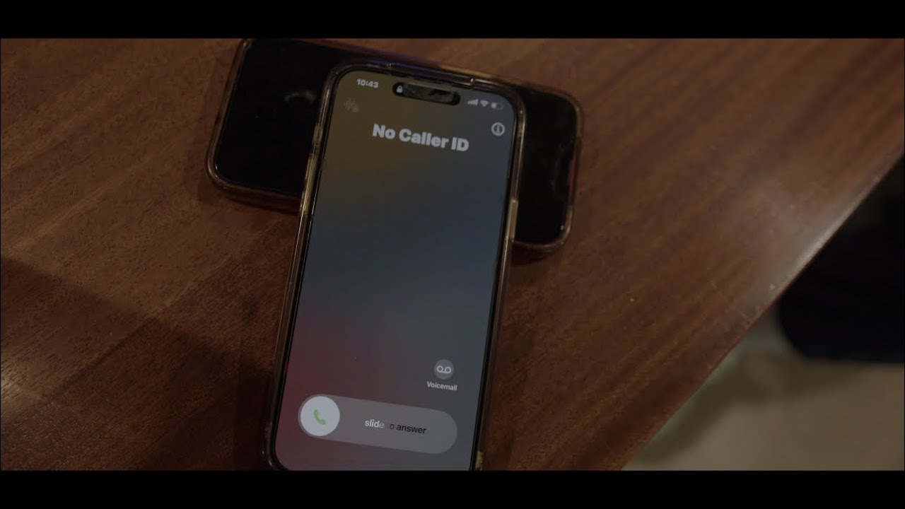 Brandon Marquiste - Missed Calls(Official Video)