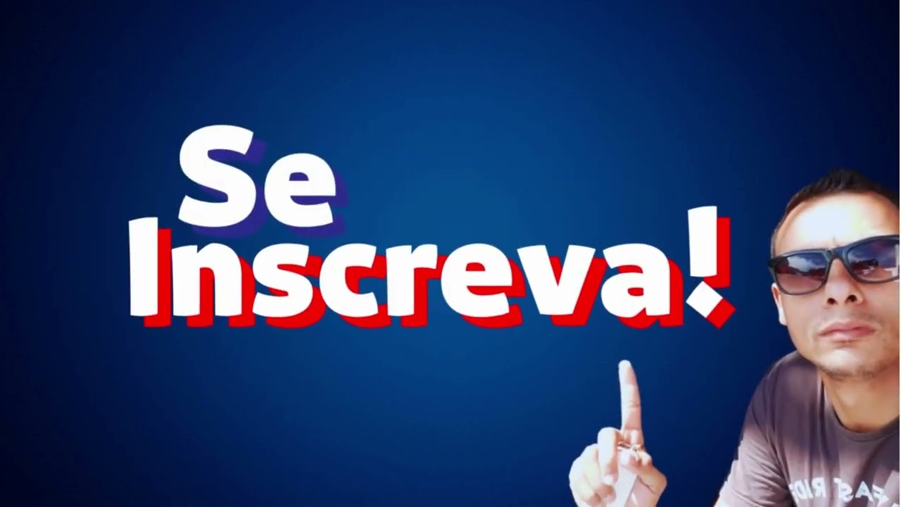 CANAL UNEIRO SE INSCREVA.