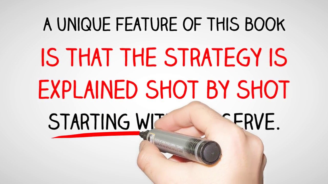 The Ultimate Pickleball Strategy Guide