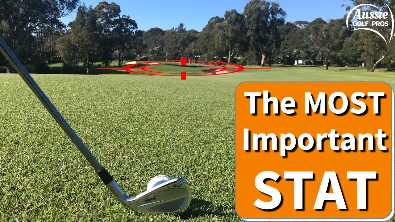 How to STRIKE Your IRONS PURE and Hit More Greens