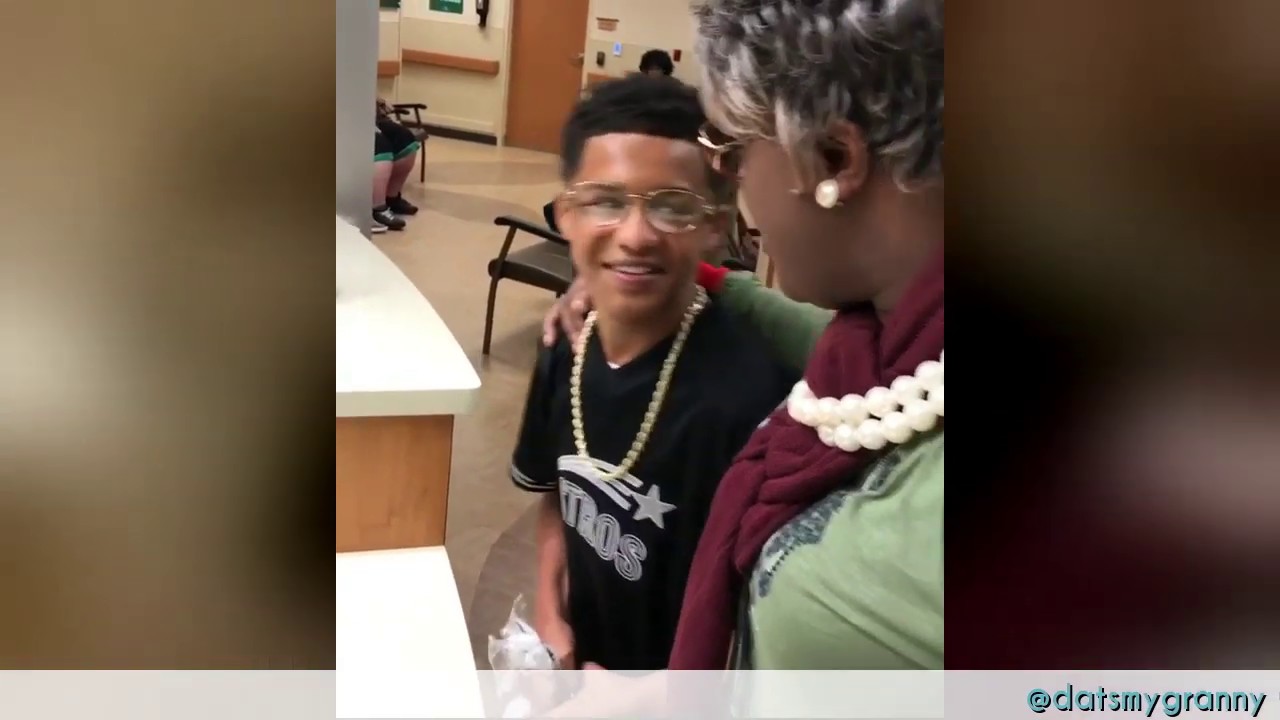 Funniest Tyreik and Nate Action Was Hilarious