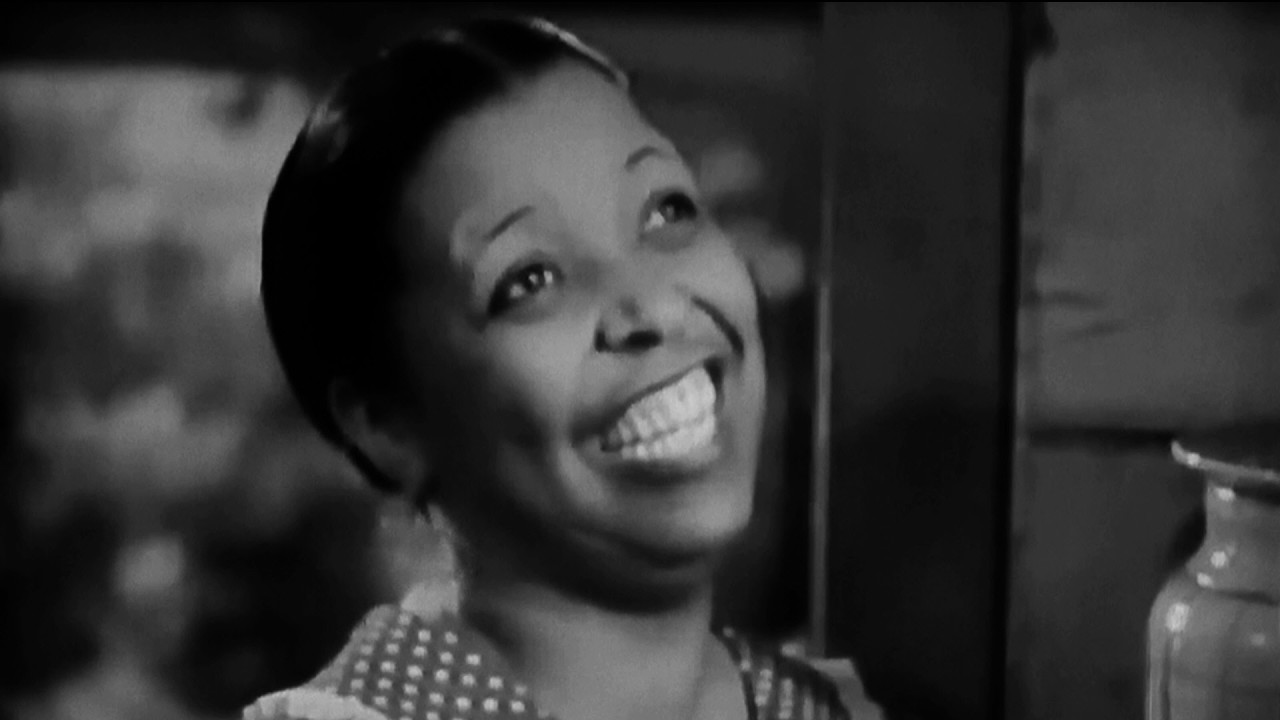 Takin´a chance on Love. Ethel Waters