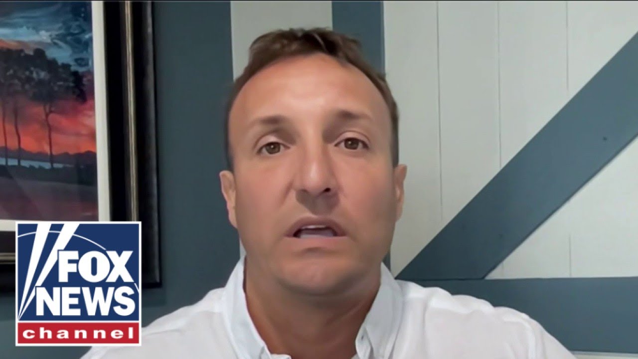 Kirby is everything ‘that’s wrong’ with the US military: Stuart Scheller