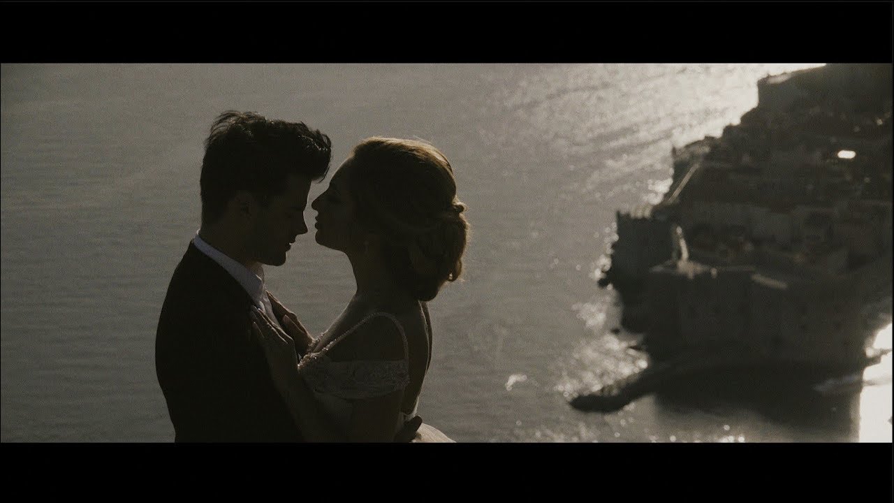 Dubrovnik Wedding Destination | Cinematic Wedding Video by Deluxe Film