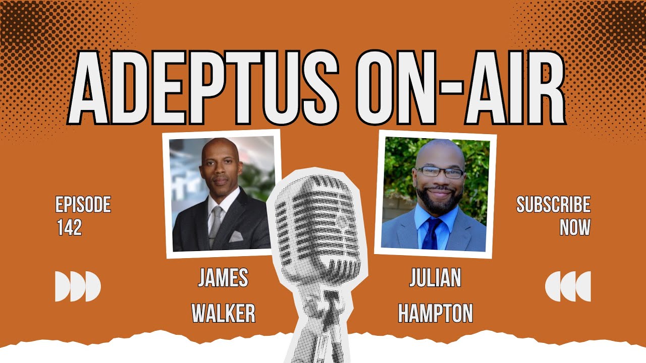 Creating Stories that Resonate with Julian Hampton | Turning Inspiration into Film