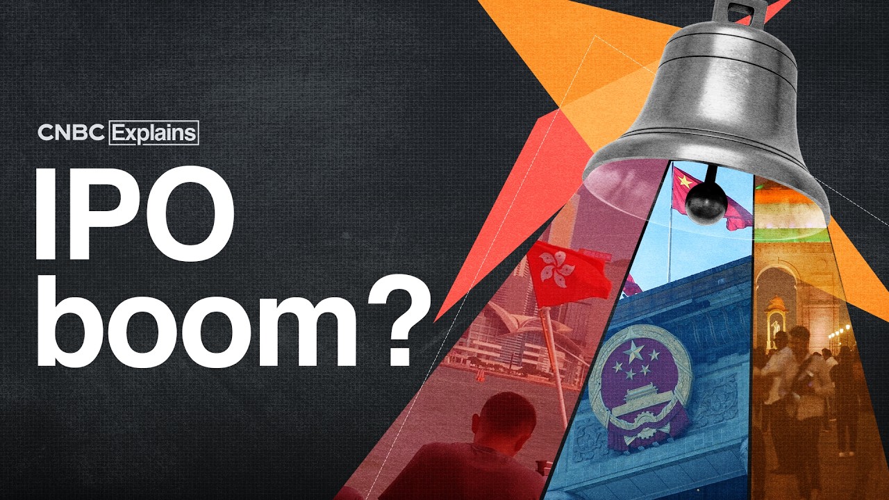 Why Asia&rsquo;s IPO Boom Looks Very Different From The U.S.