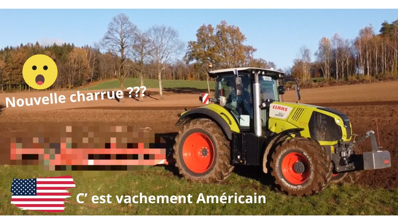 Céréales 2024  Enfinn !!