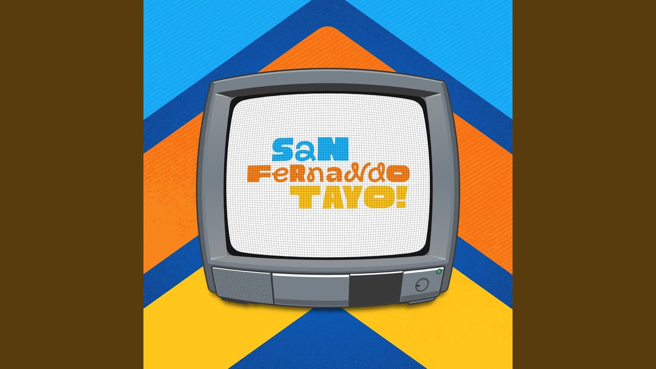 San Fernando Tayo