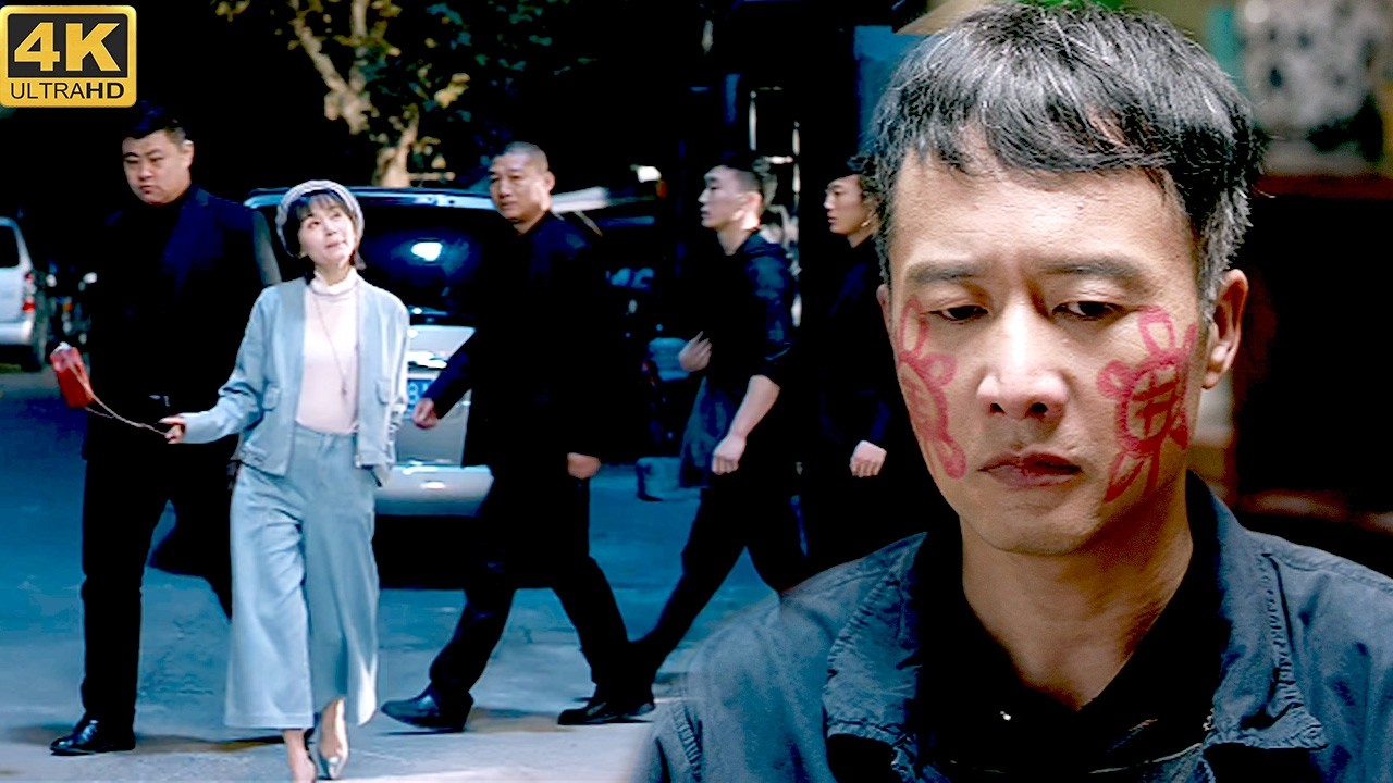 小妖精跟霸道总裁借人解决无赖，还给脸上画乌龟：“在我面前耍无赖，没门！”【欢乐颂2 ENG SUB】 #chinesetelevisiondramas