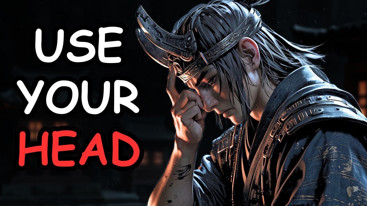 The Power Of The Mind - Miyamoto Musashi