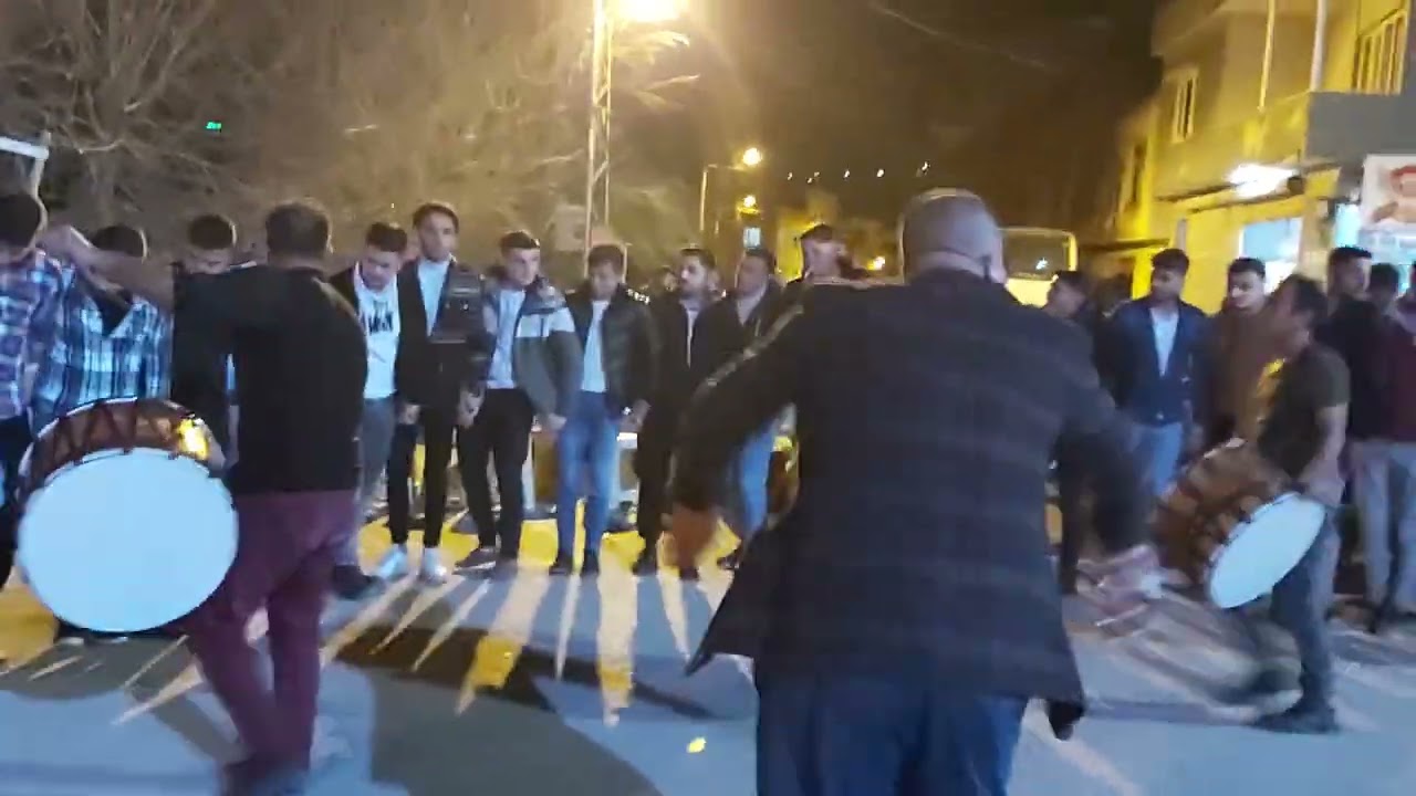 OĞUZELİ GENÇLERİNE SONSUZ TEŞEKKÜRLER İYİKİ VARSINIZ YALÇIN MÜZIK 0535 417 15 60