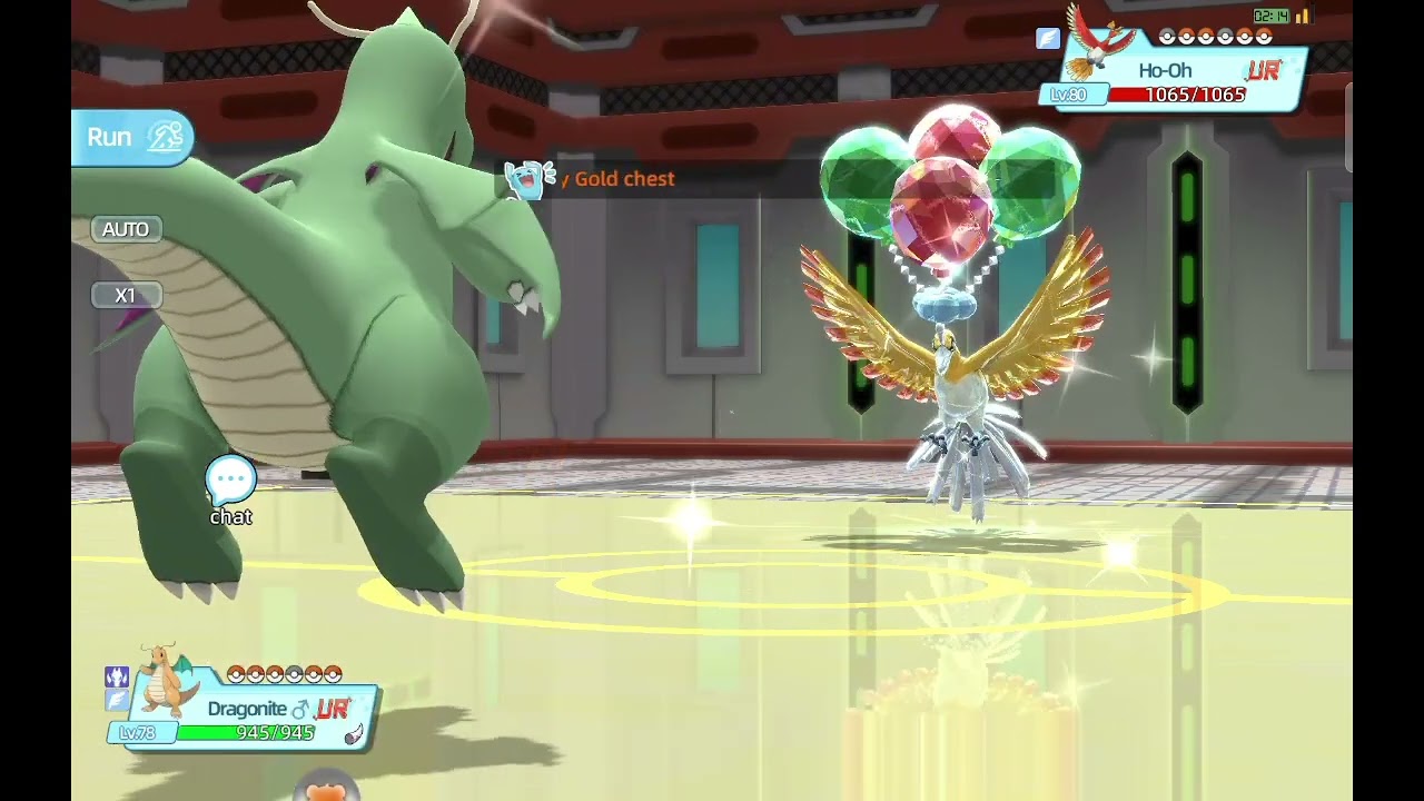 New Pokémon Android Game 😱 All Gen 9 Pokémon Available |