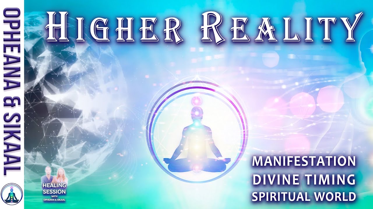 MANIFESTATION CARDS ~ CUBES OF CREATION ~ SPIRITUAL WORLD & LIFE ~ HIGHER PURPOSE ~ HIGHER REALITY