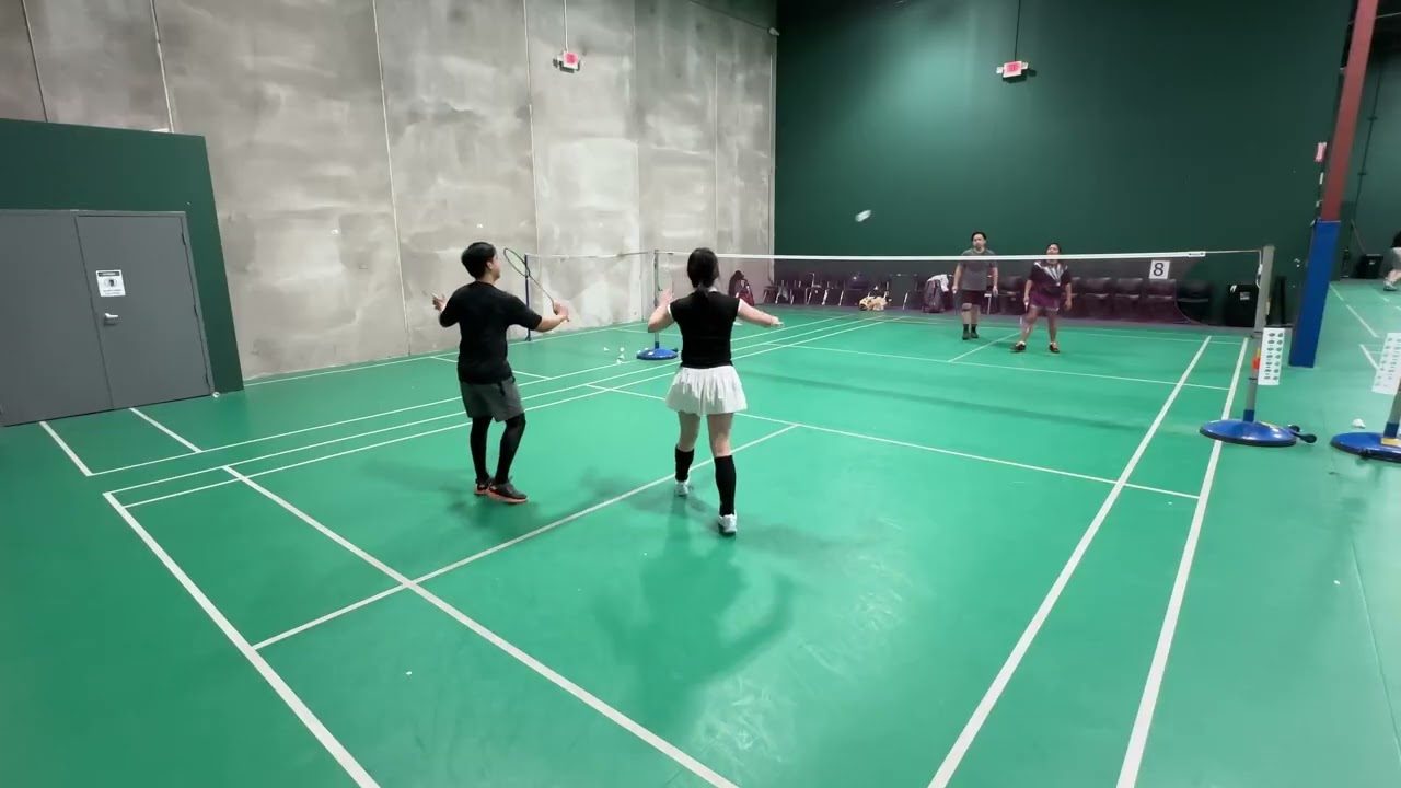 February 18, 2026 | Aaron/Helen vs Gerard/Julie